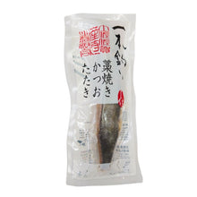 画像をギャラリービューアに読み込む, 藁焼き鰹のたたき 180g(約2人前)【土佐佐賀産直出荷組合】