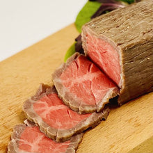 画像をギャラリービューアに読み込む, 土佐和牛のローストビーフ(冷凍)
