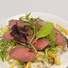 画像をギャラリービューアに読み込む, 土佐和牛のローストビーフ(冷凍)