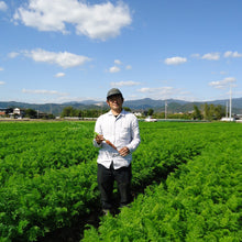 画像をギャラリービューアに読み込む, 「有機JAS認証人参を使用」にんじんジュース【1000ml】