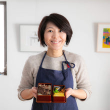 画像をギャラリービューアに読み込む, オンライン料理教室用野菜セット