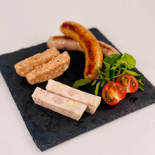 画像をギャラリービューアに読み込む, シャルキュトリーセット(冷凍)