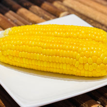 画像をギャラリービューアに読み込む, 『発送は6月から』フルーツコーン 4.5㎏(約10~13本)