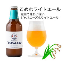 画像をギャラリービューアに読み込む, TOSACO定番の6本 飲み比べセット