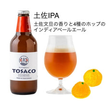 画像をギャラリービューアに読み込む, TOSACO定番の6本 飲み比べセット