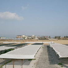 画像をギャラリービューアに読み込む, 釜揚げしらす天日干しギフトセット