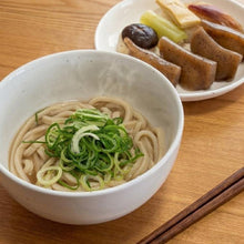 画像をギャラリービューアに読み込む, 田舎寿司 ゆずの山・地粉うどん【1袋／200ｇ×2個入】セット
