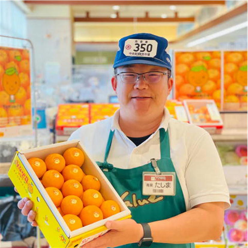 露地文旦3L-10kg-TABRGORO- – TABEGORO 土佐山田ショッピングセンター