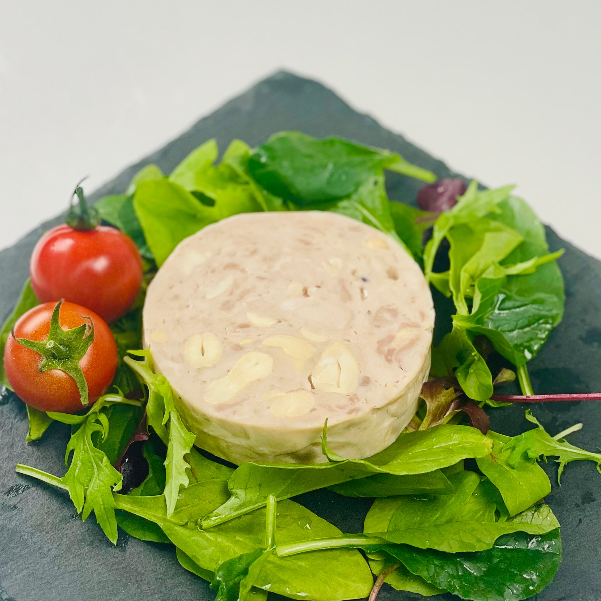 松原ミート 謹製 大月 力豚 シャルキュトリ セット- TABEGORO