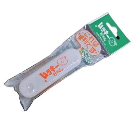 柑橘類皮むき器 ムッキーちゃん – TABEGORO 土佐山田ショッピングセンター