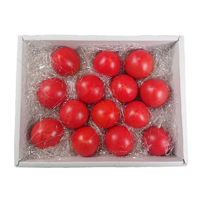 徳谷トマト（フルーツトマト）-TABRGORO- – TABEGORO 土佐山田